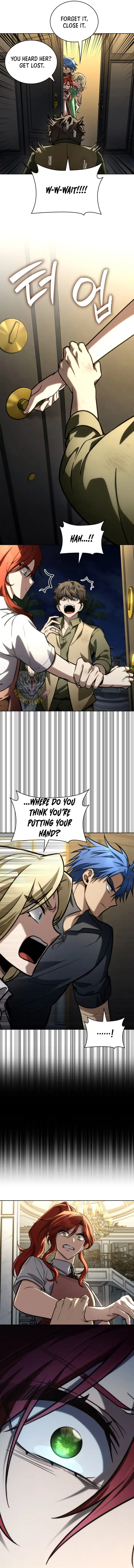Infinite Mage Chapter 113 image 06